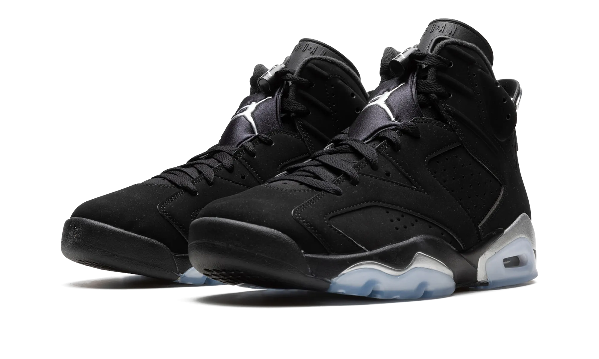 Air Jordan 6 Retro "Chrome 2022" jordan premium mens sneakers