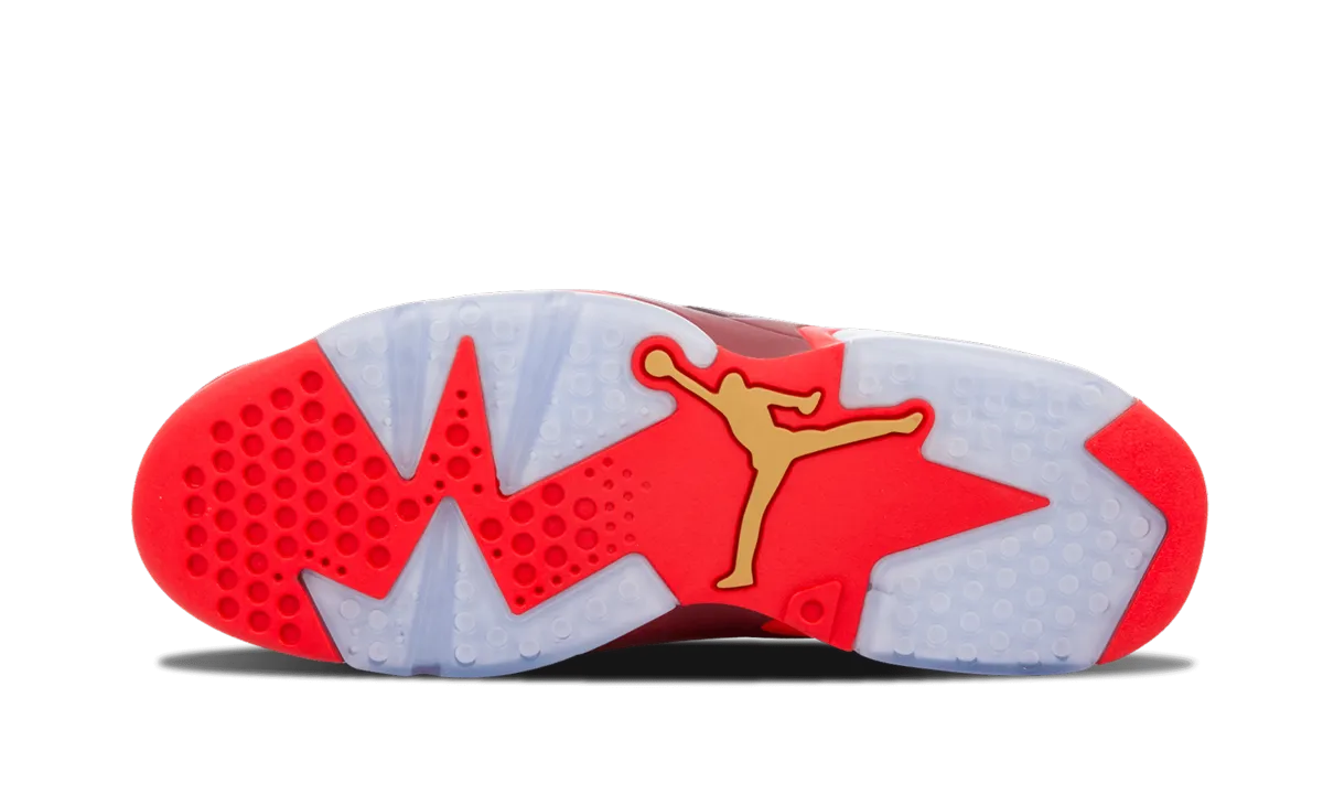 Air Jordan 6 Retro "Cigar" jordan retro mens collection