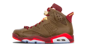 Air Jordan 6 Retro "Cigar" Jordan Men's designs
