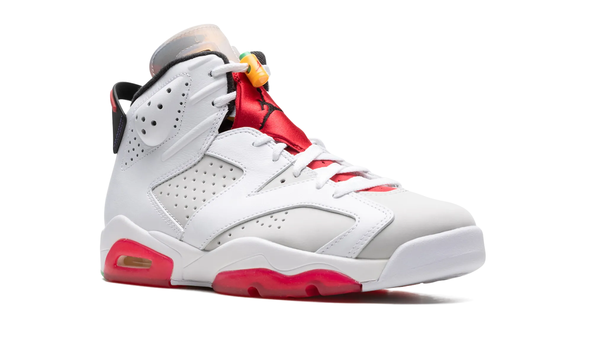 Air Jordan 6 Retro "Hare" jordan athletic mens shoes