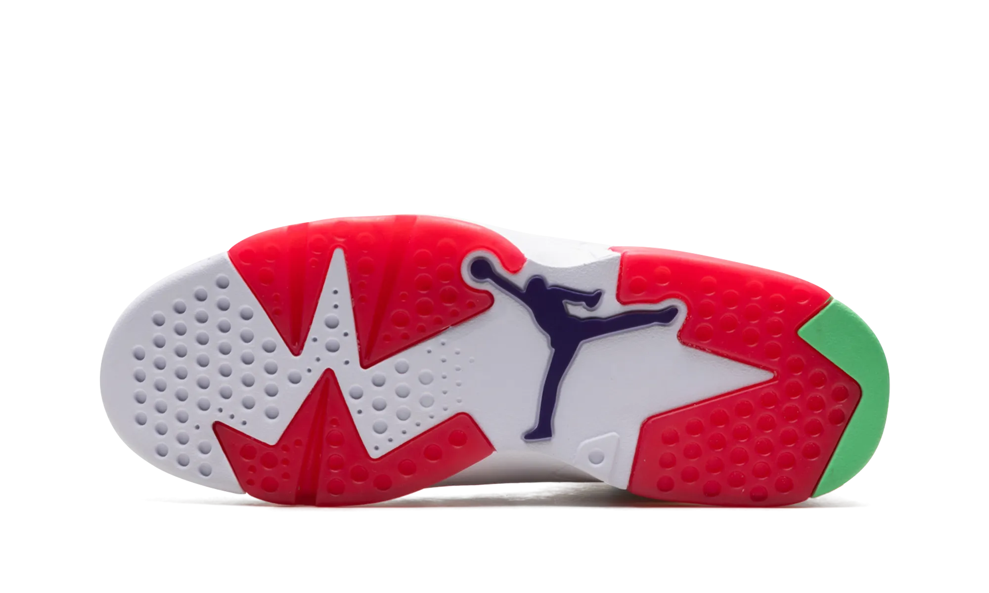Air Jordan 6 Retro "Hare" jordan athletic mens shoes