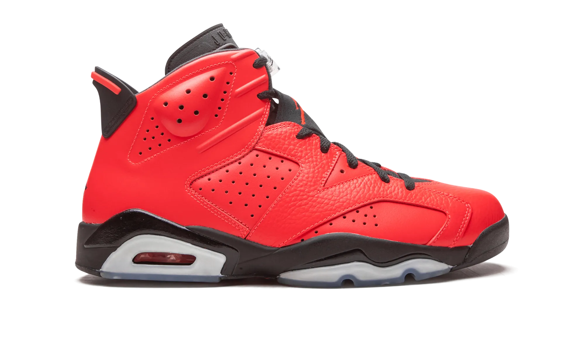Air Jordan 6 Retro "Infrared 23" jordan retro mens collection