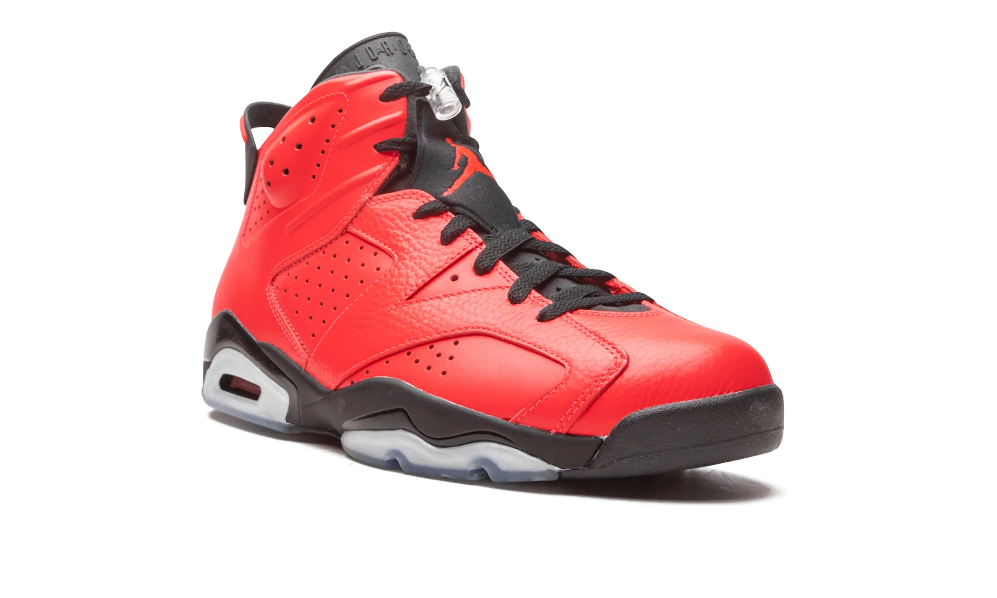 Air Jordan 6 Retro "Infrared 23" jordan retro mens collection