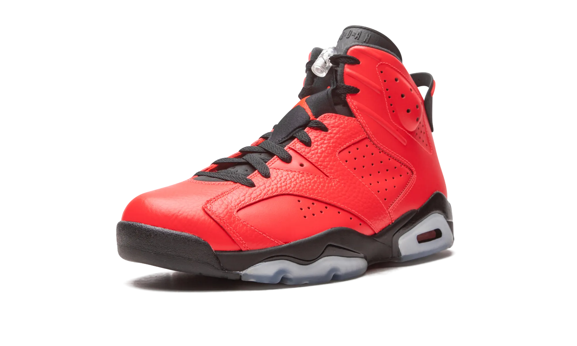 Air Jordan 6 Retro "Infrared 23" jordan retro mens collection
