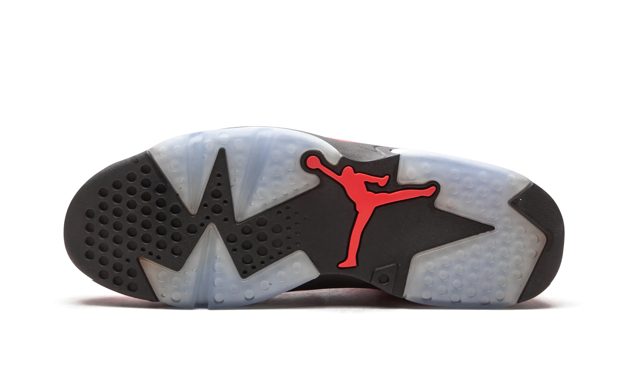 Air Jordan 6 Retro "Infrared 23" jordan retro mens collection