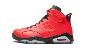 Air Jordan 6 Retro "Infrared 23" Jordan Men's designs