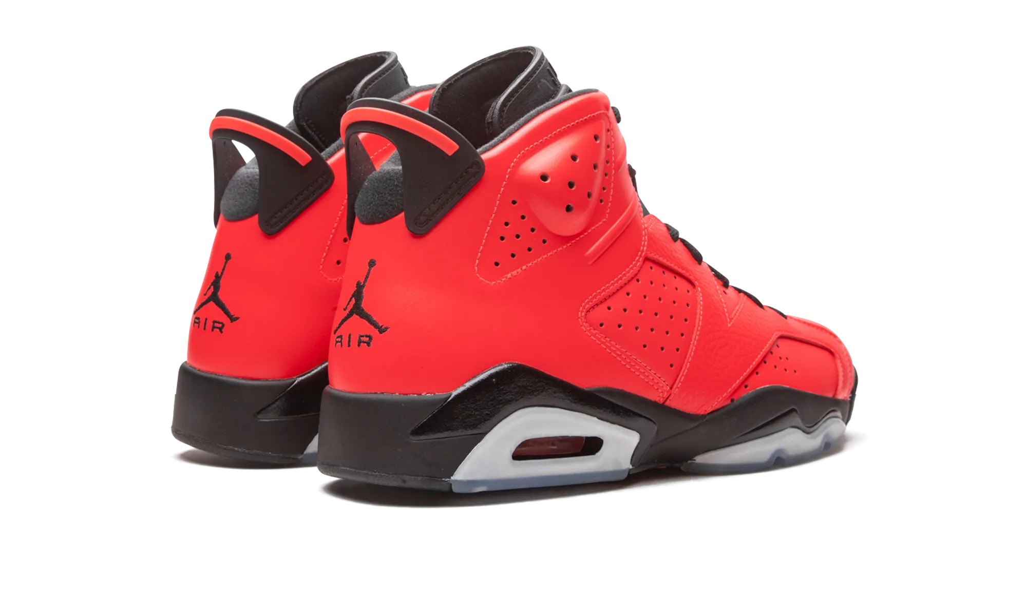 Air Jordan 6 Retro "Infrared 23" jordan retro mens collection