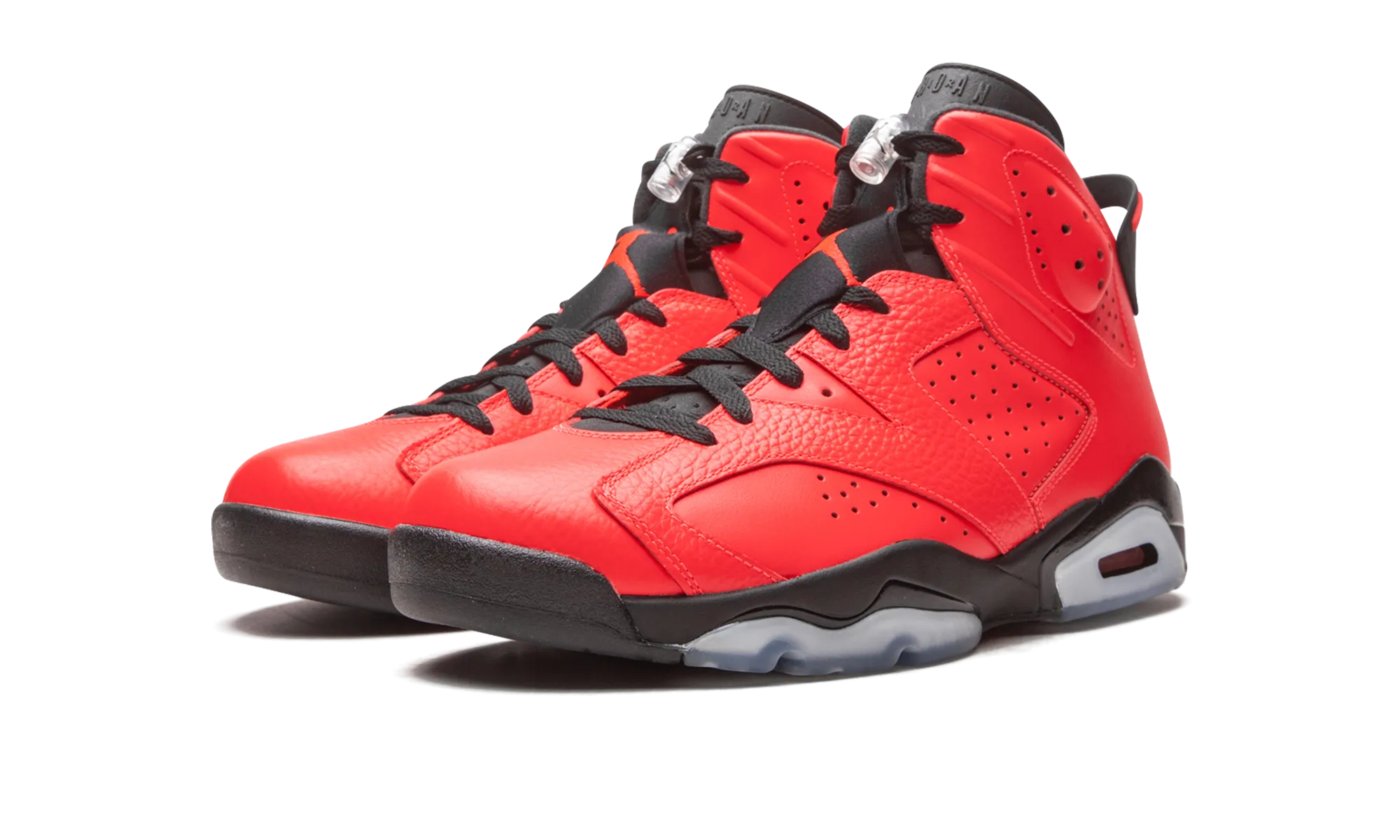 Air Jordan 6 Retro "Infrared 23" jordan retro mens collection