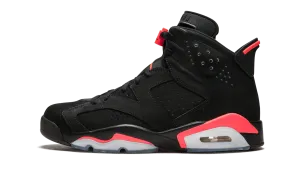 Air Jordan 6 Retro "Infrared" Jordan Men's designs