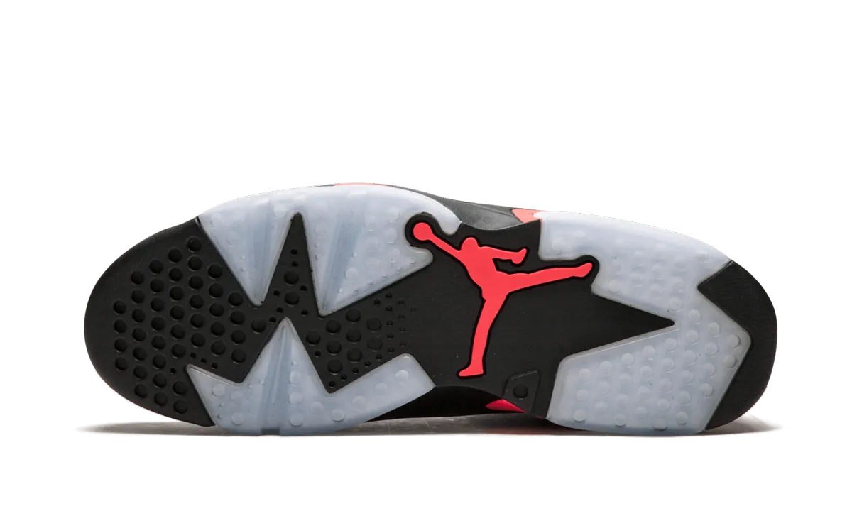 Air Jordan 6 Retro "Infrared" jordan retro mens collection