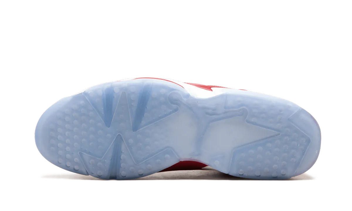 Air Jordan 6 Retro "Slam Dunk" jordan retro mens collection