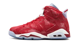Air Jordan 6 Retro "Slam Dunk" Jordan Men's designs