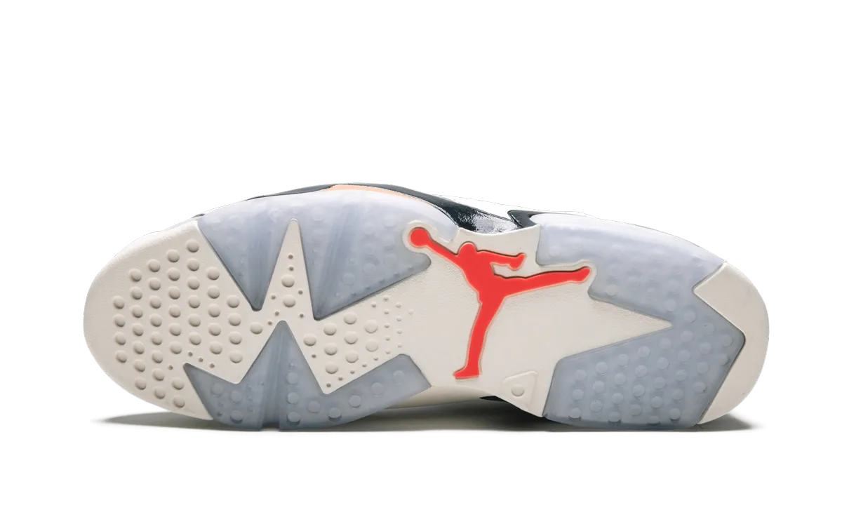 Air Jordan 6 Retro "Tinker Hatfield" jordan retro mens collection