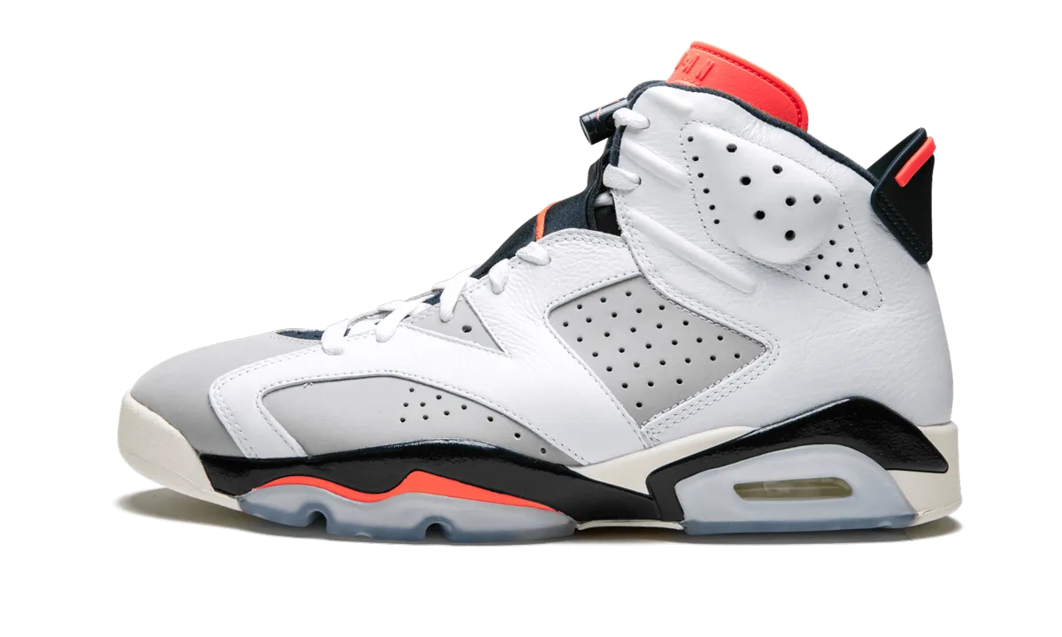 Air Jordan 6 Retro "Tinker Hatfield" Jordan Men's designs