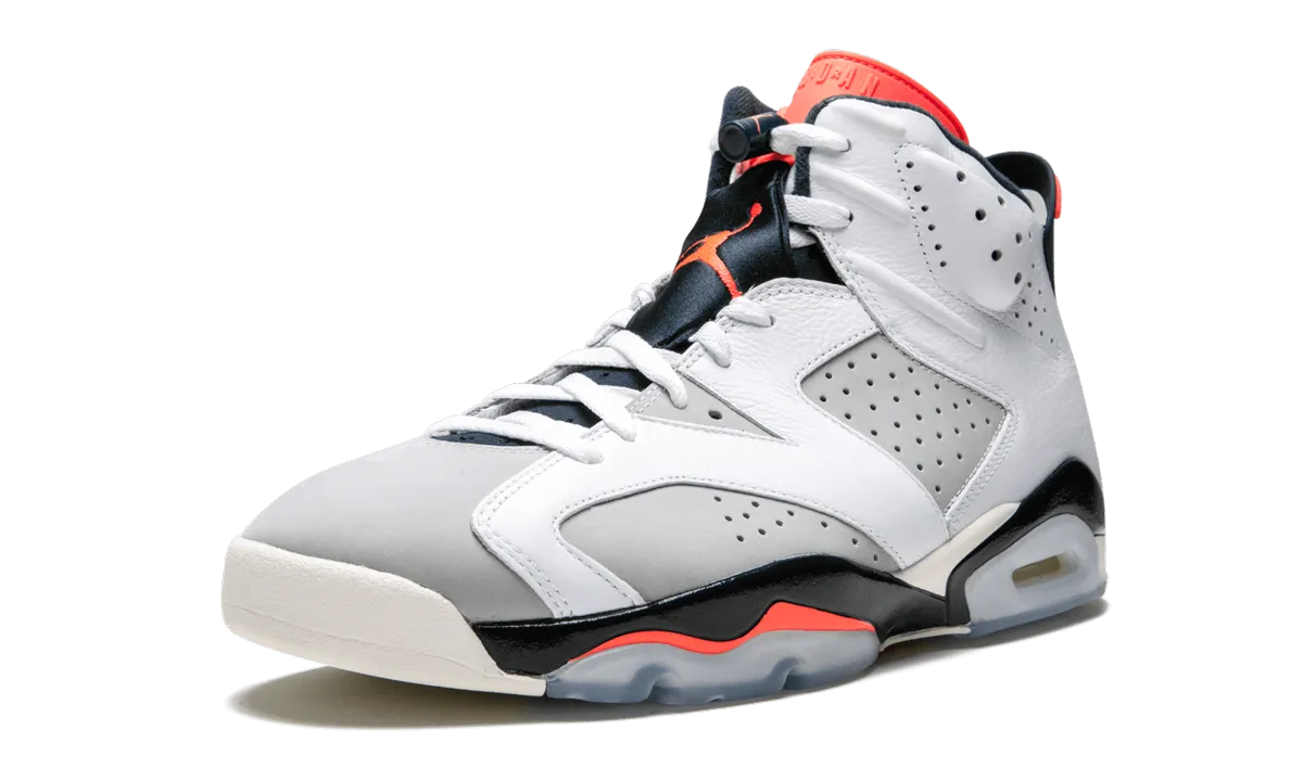 Air Jordan 6 Retro "Tinker Hatfield" jordan retro mens collection