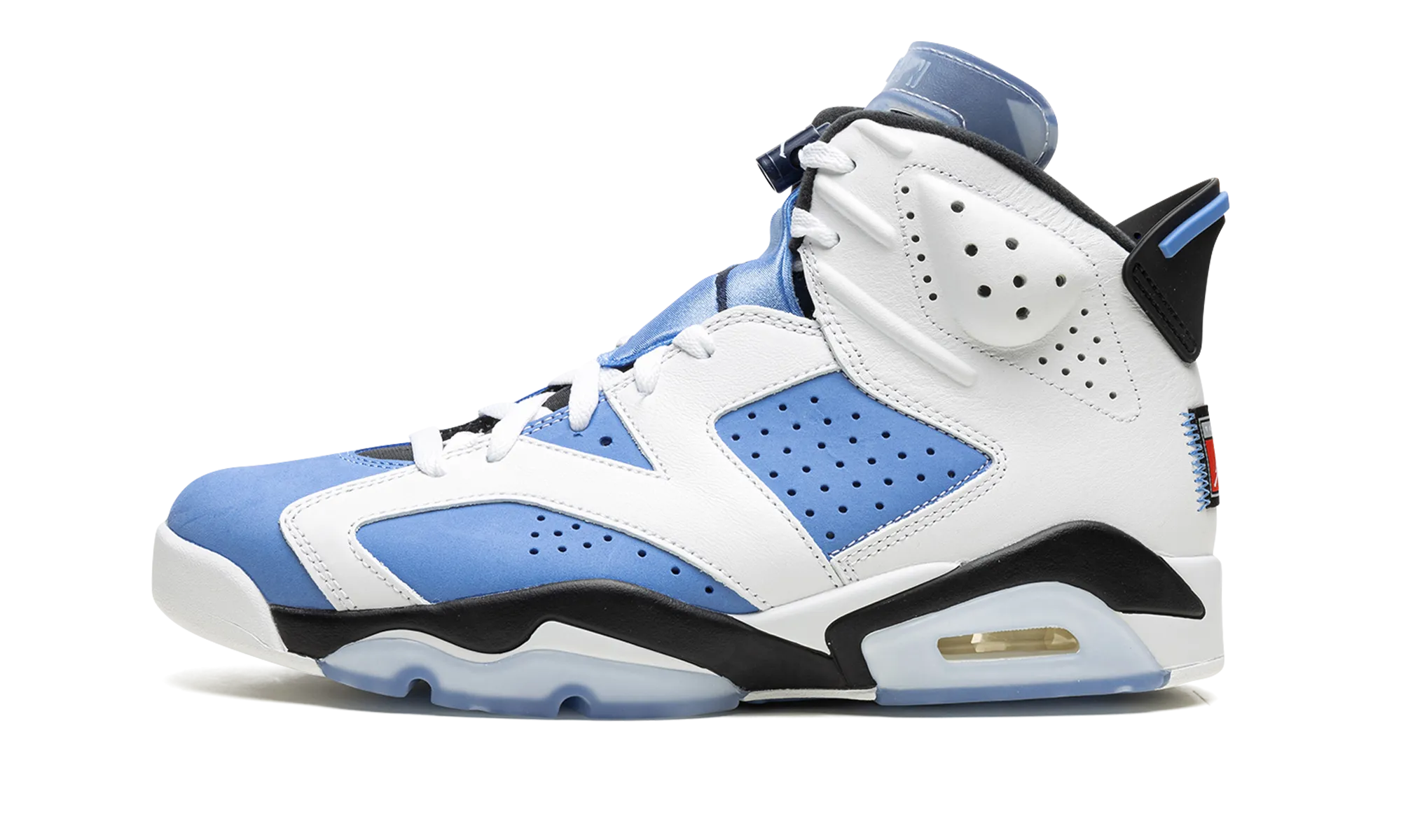 Air Jordan 6 Retro "UNC" Jordan Men's sneakers