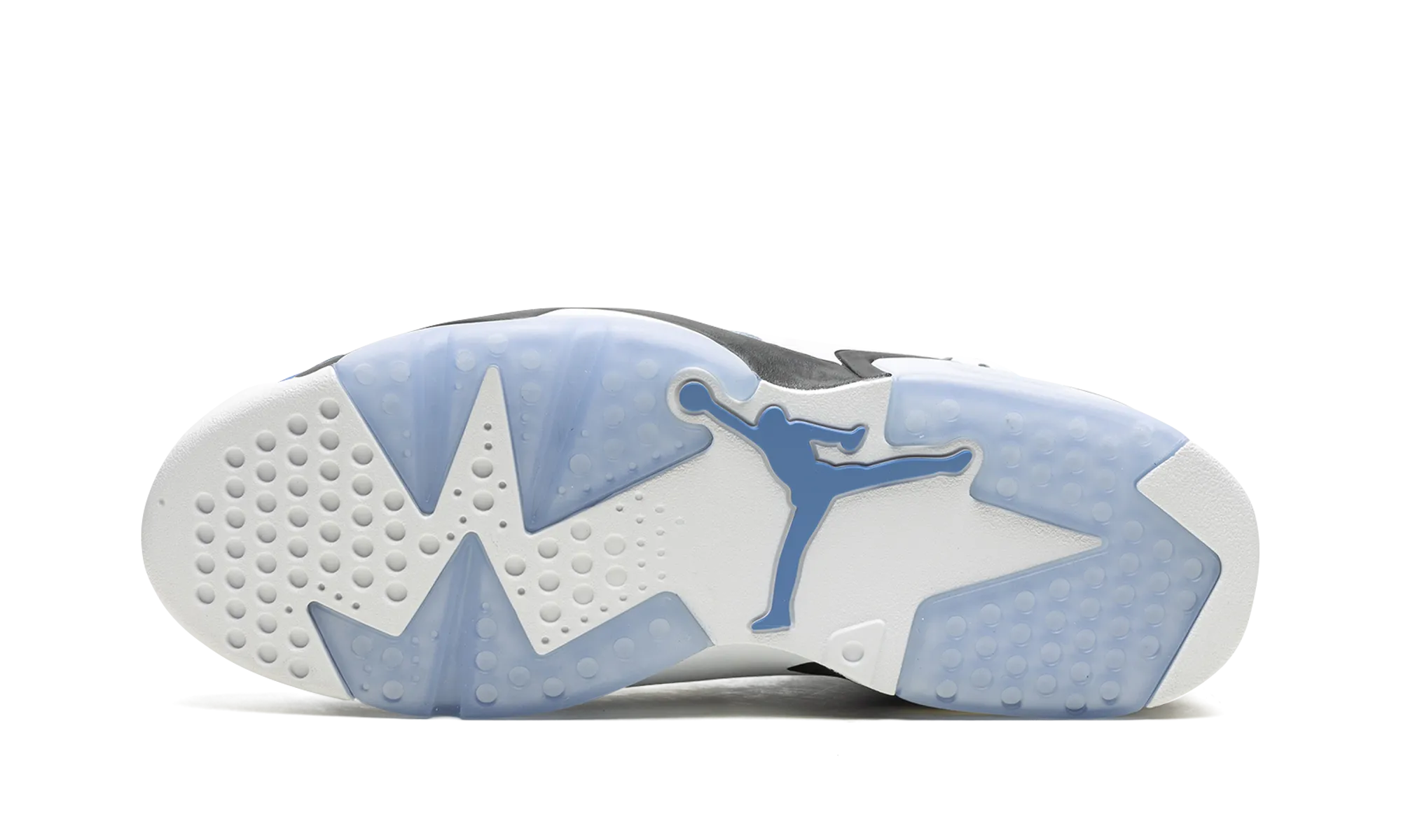 Air Jordan 6 Retro "UNC" jordan premium mens sneakers