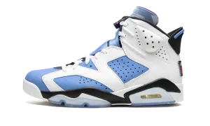 Air Jordan 6 Retro "UNC" Jordan Men's sneakers
