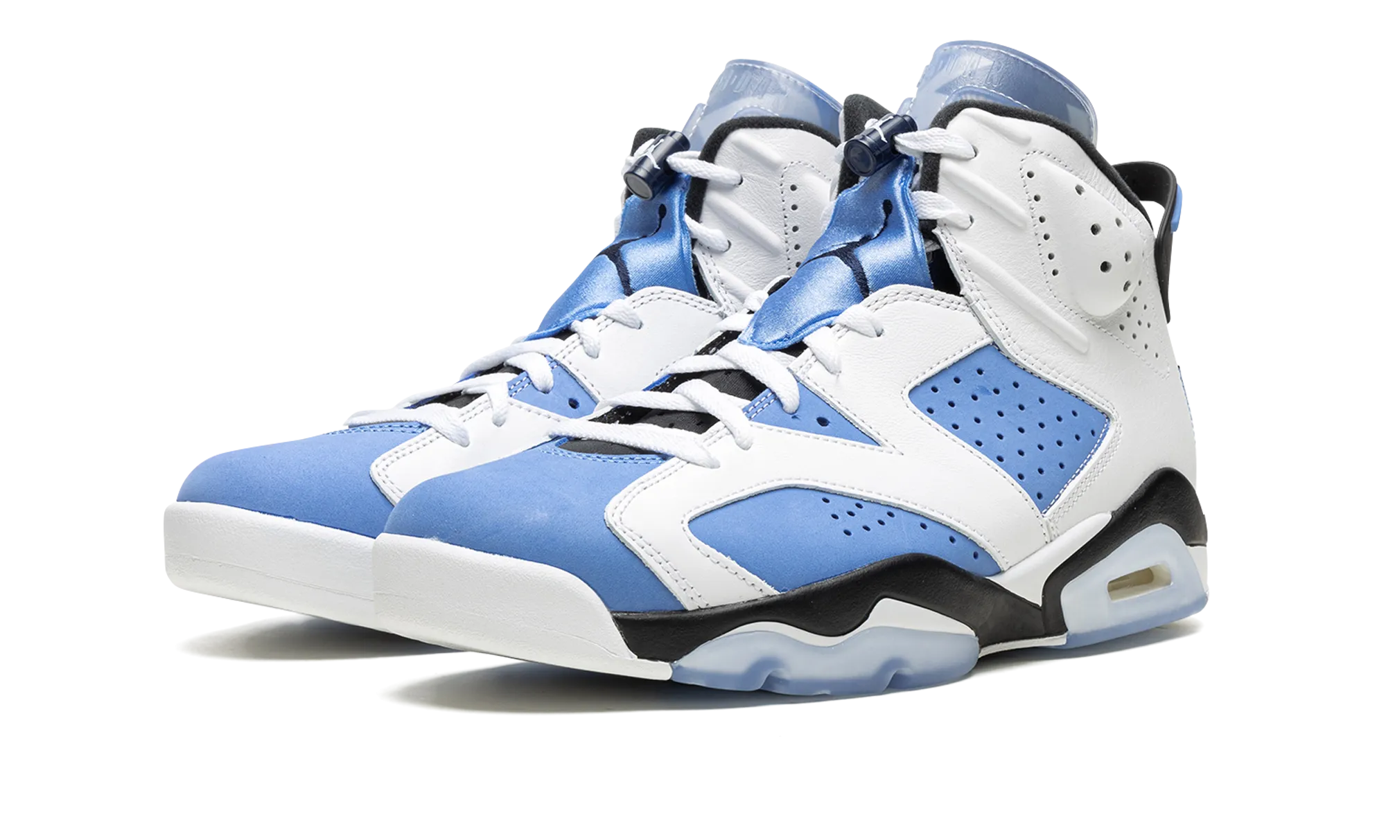 Air Jordan 6 Retro "UNC" jordan premium mens sneakers