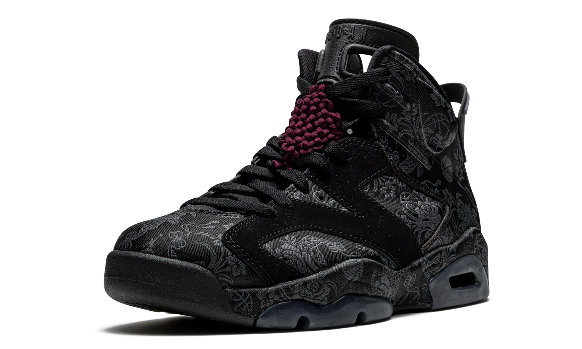 AIR JORDAN 6 RETRO SD WMNS "Singles Day" jordan classic womens shoes