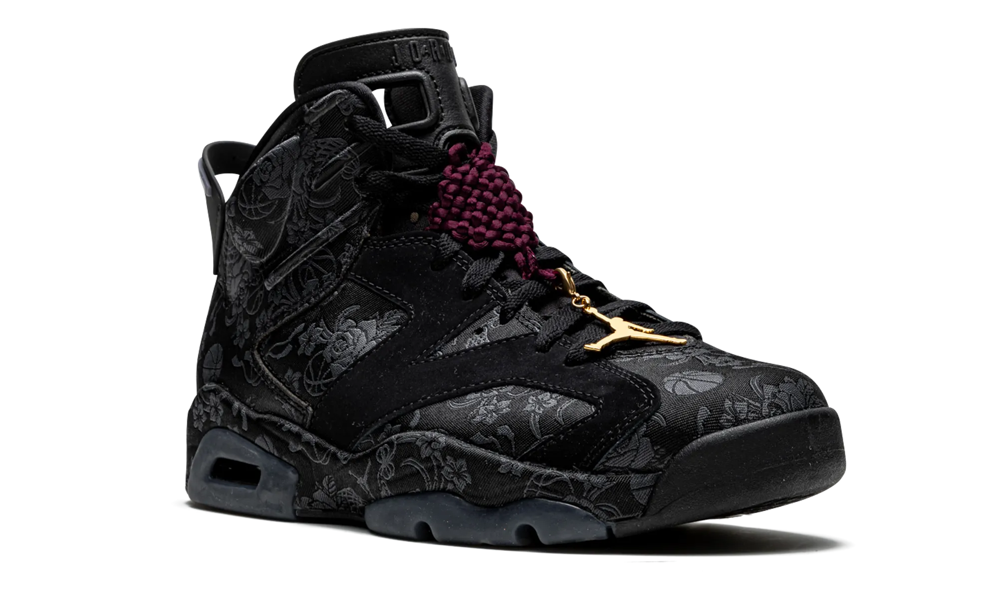 AIR JORDAN 6 RETRO SD WMNS "Singles Day" jordan classic womens shoes