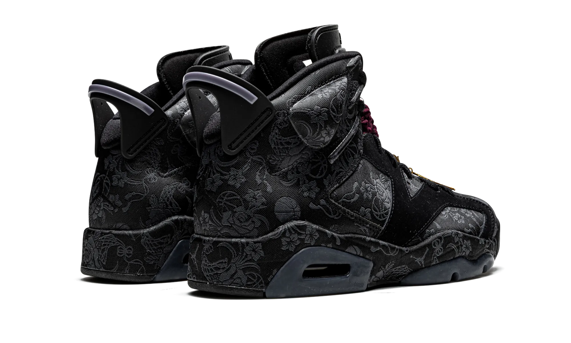 AIR JORDAN 6 RETRO SD WMNS "Singles Day" jordan classic womens shoes