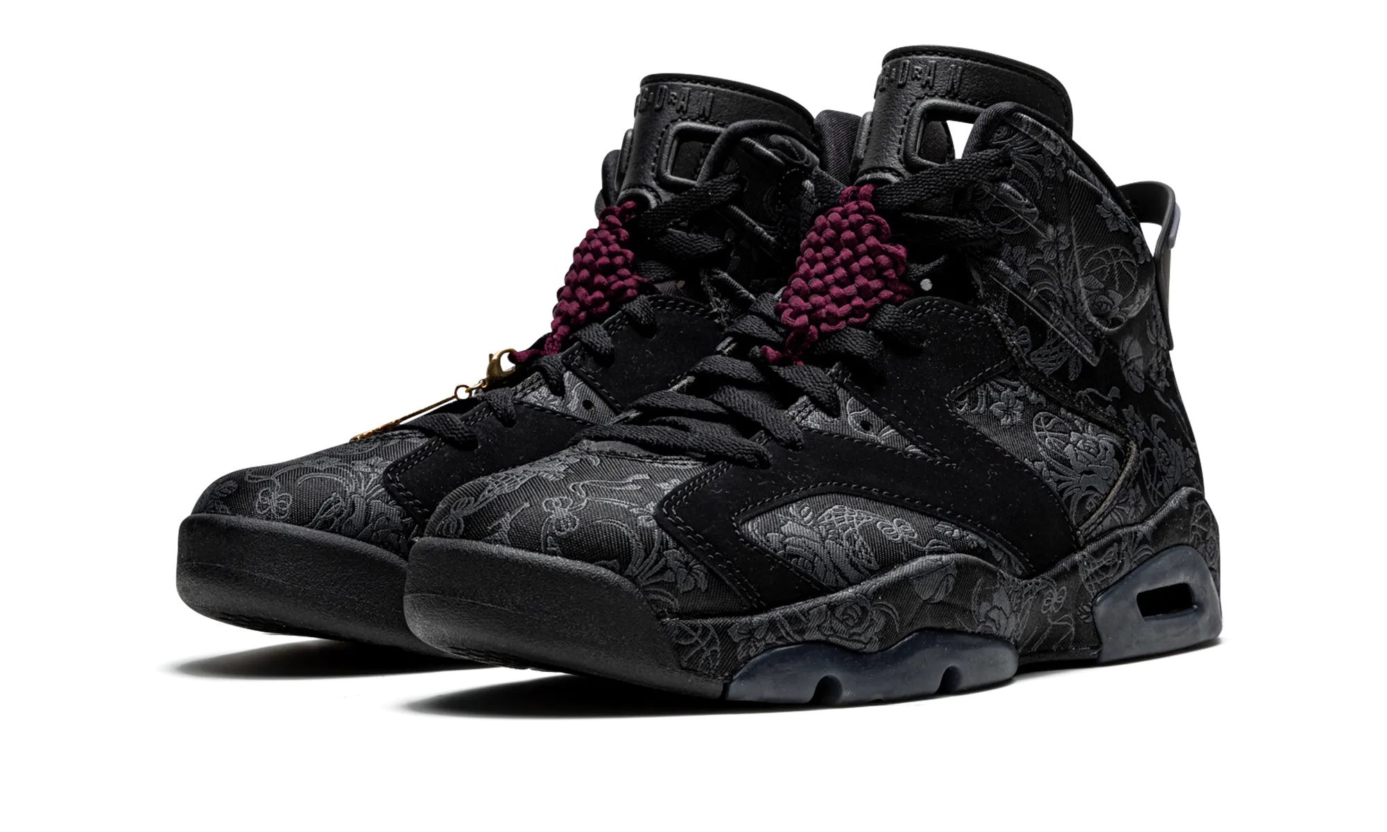 AIR JORDAN 6 RETRO SD WMNS "Singles Day" jordan classic womens shoes