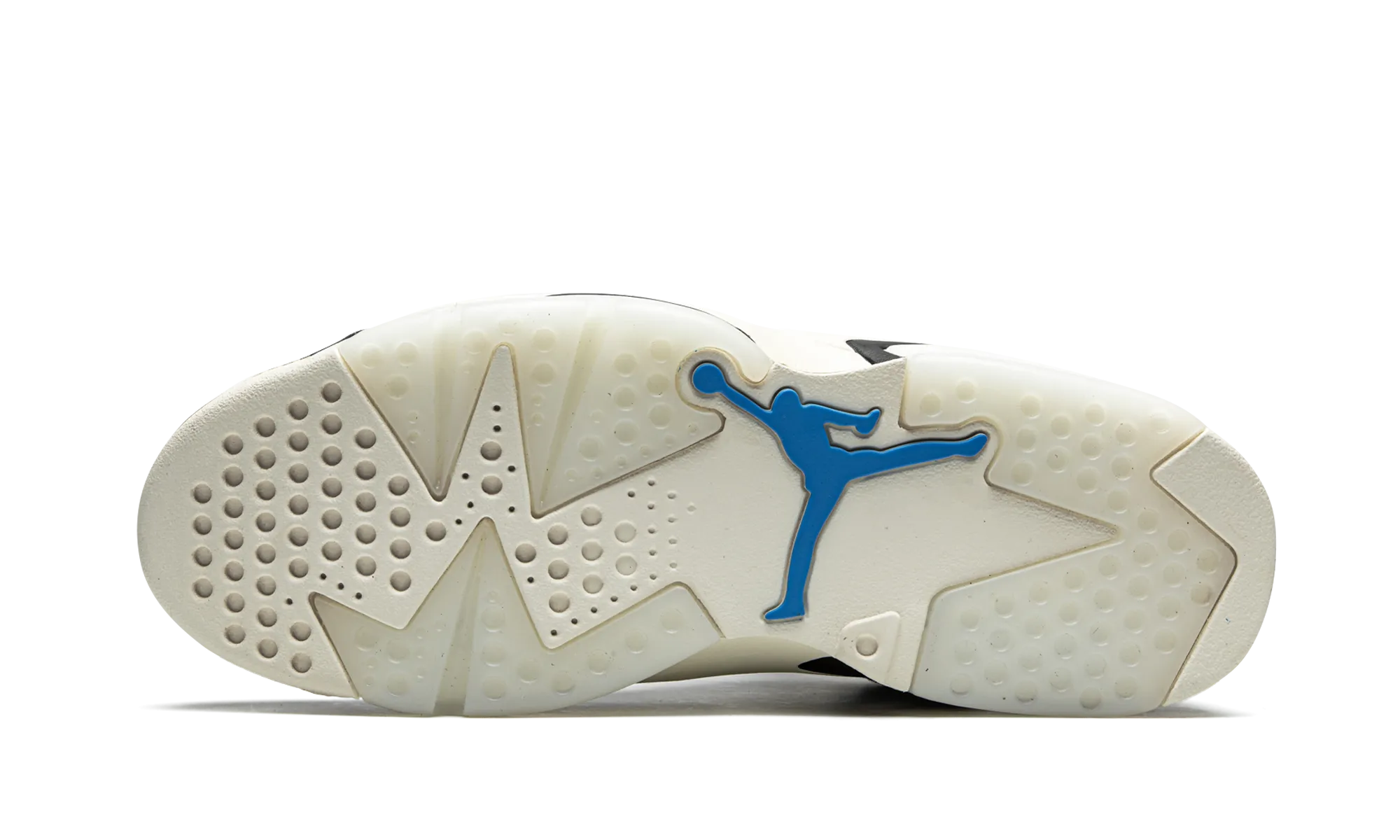 AIR JORDAN 6 RETRO WMNS "Tech Chrome" jordan classic womens shoes