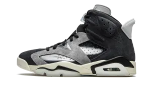 AIR JORDAN 6 RETRO WMNS "Tech Chrome" Jordan Women's styles