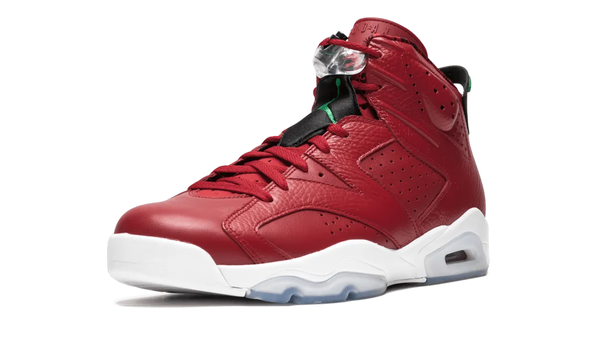Air Jordan 6 Spiz'ike "History Of Jordan" jordan retro mens collection