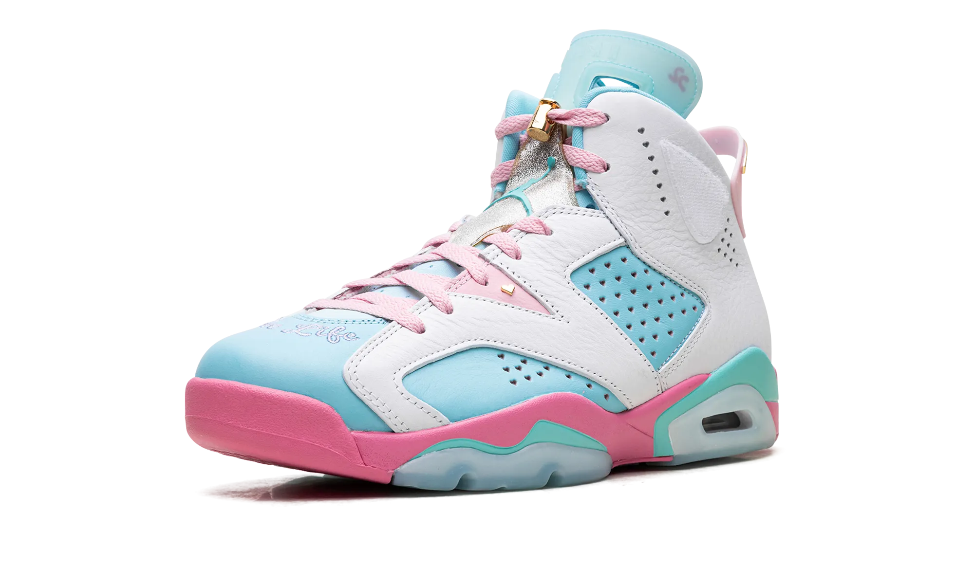 Air Jordan 6 WMNS "Doernbecher" jordan classic womens shoes