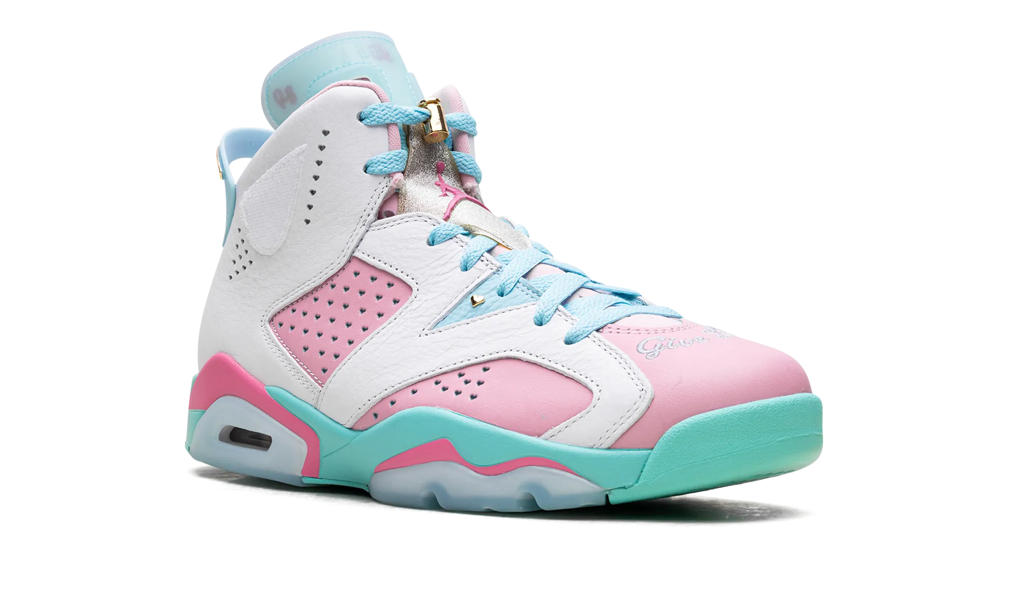 Air Jordan 6 WMNS "Doernbecher" jordan classic womens shoes