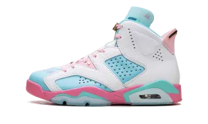 Air Jordan 6 WMNS "Doernbecher" Jordan Women's styles