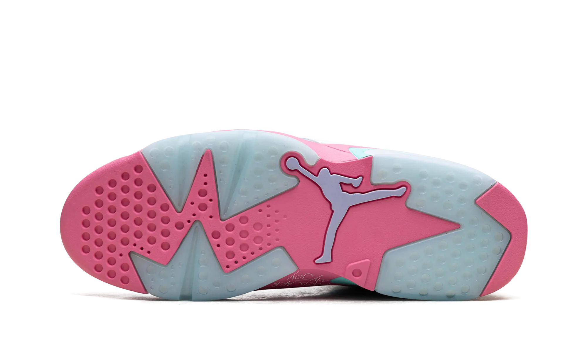 Air Jordan 6 WMNS "Doernbecher" jordan classic womens shoes