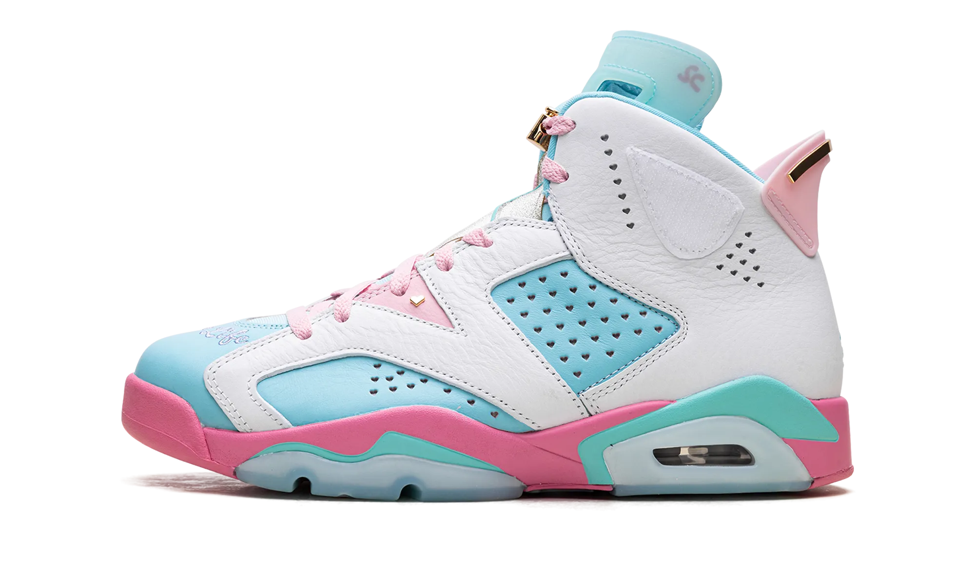 Air Jordan 6 WMNS "Doernbecher" Jordan Women's styles