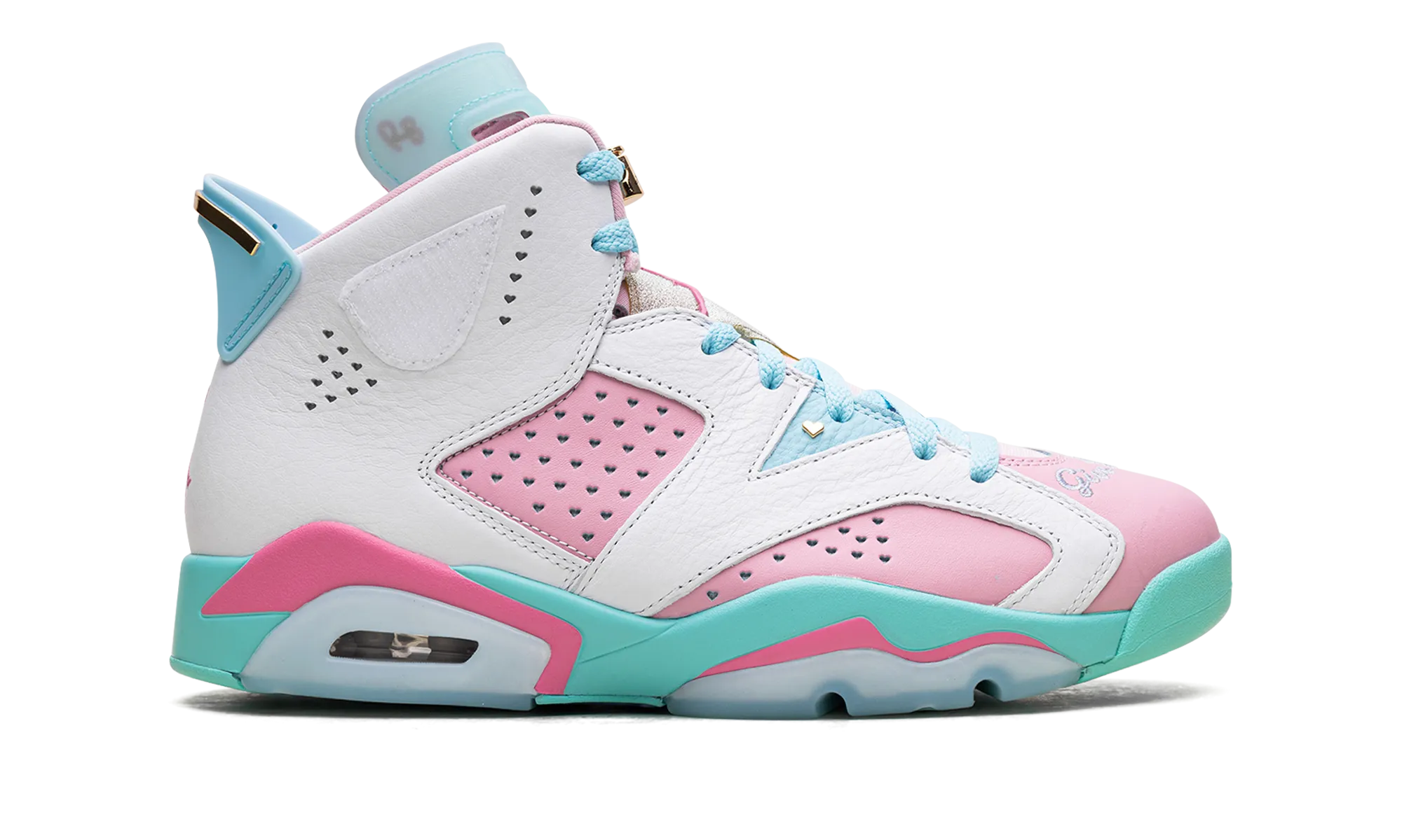 Air Jordan 6 WMNS "Doernbecher" jordan classic womens shoes