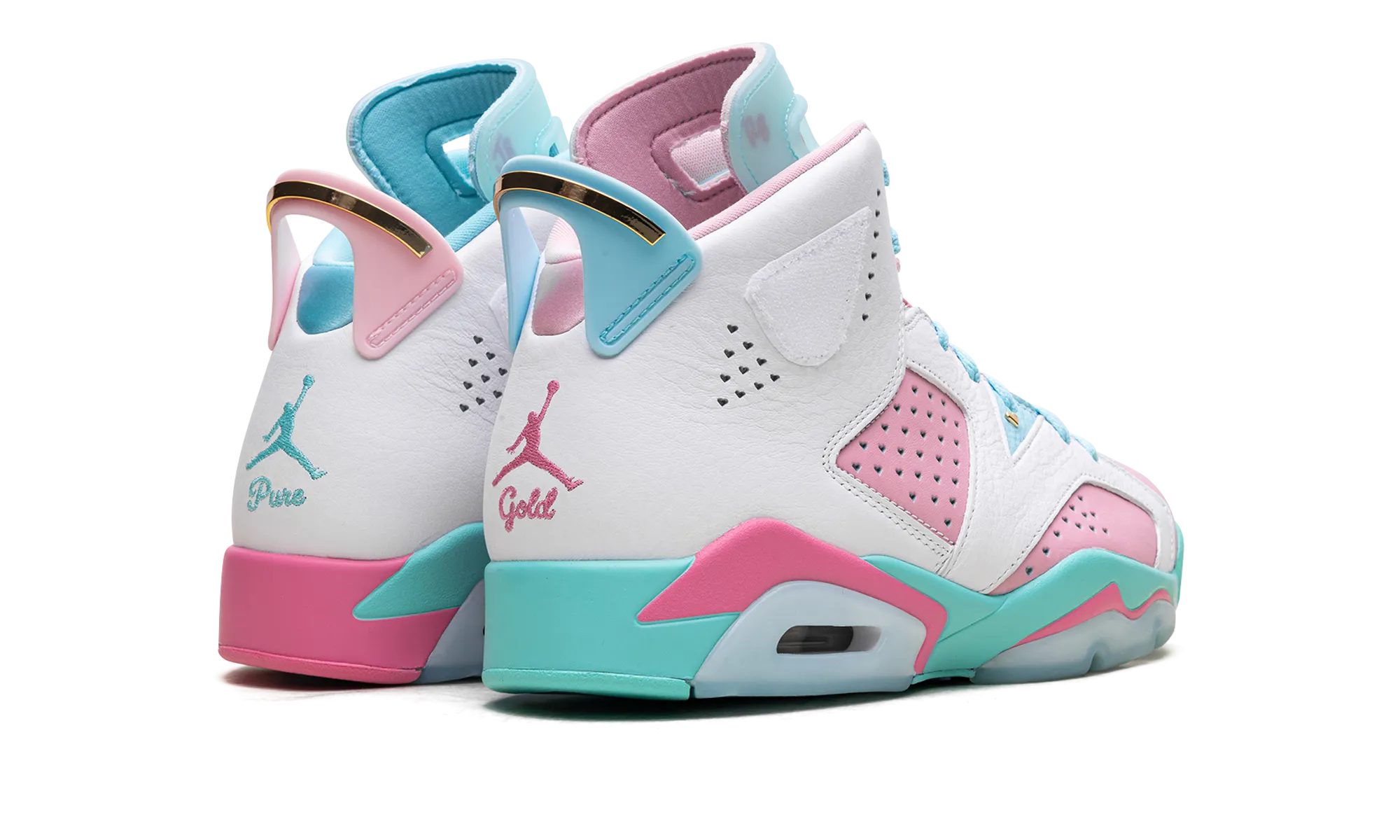 Air Jordan 6 WMNS "Doernbecher" jordan classic womens shoes
