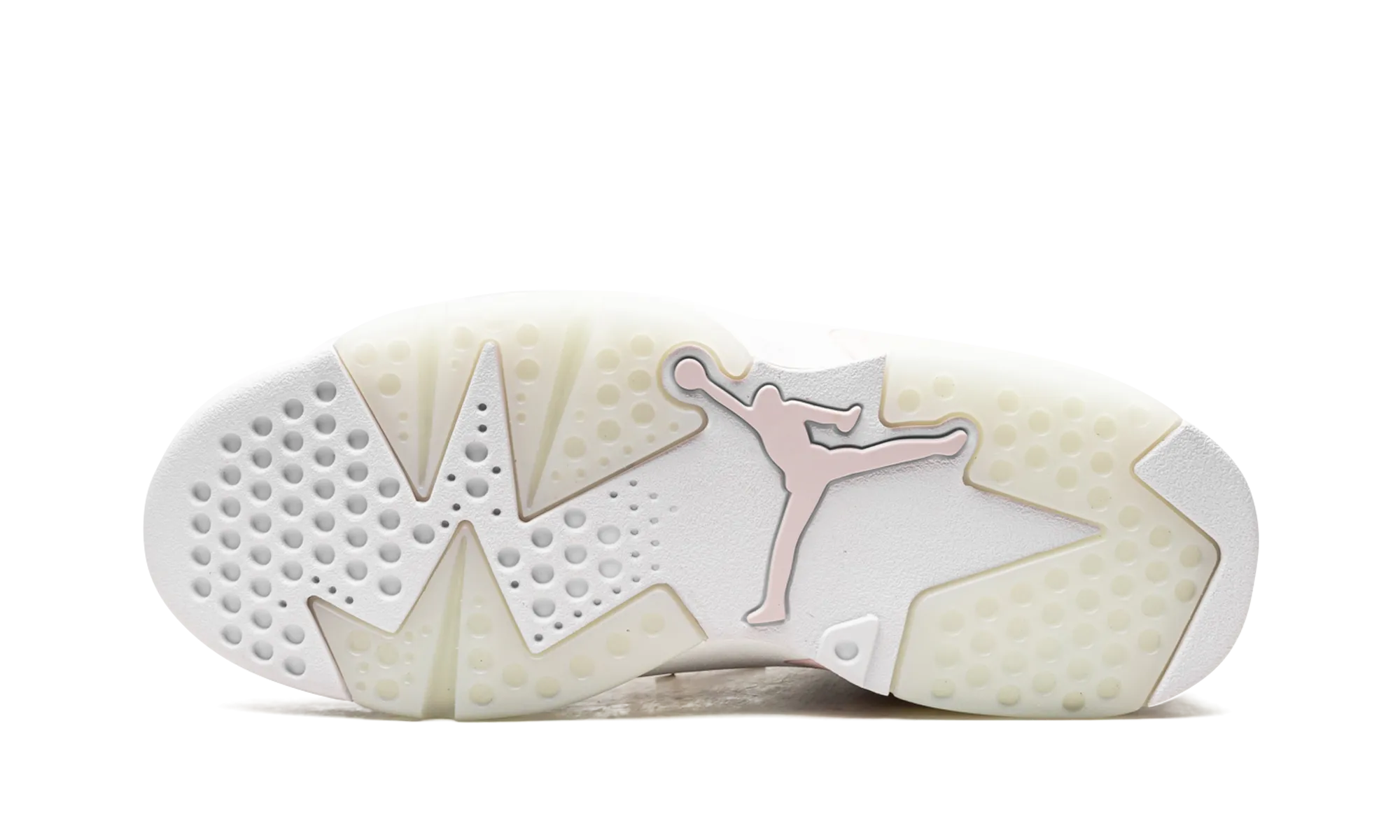 AIR JORDAN 6 WMNS "Gold Hoops" jordan classic womens shoes
