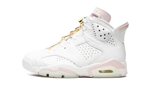 AIR JORDAN 6 WMNS "Gold Hoops" Jordan Women's styles