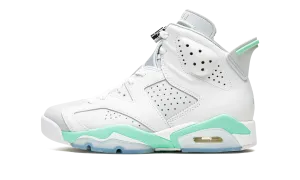 AIR JORDAN 6 WMNS "Mint Foam" Jordan Women's styles
