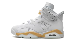 Air Jordan 6 WMNS "Pearl" Jordan Women's styles
