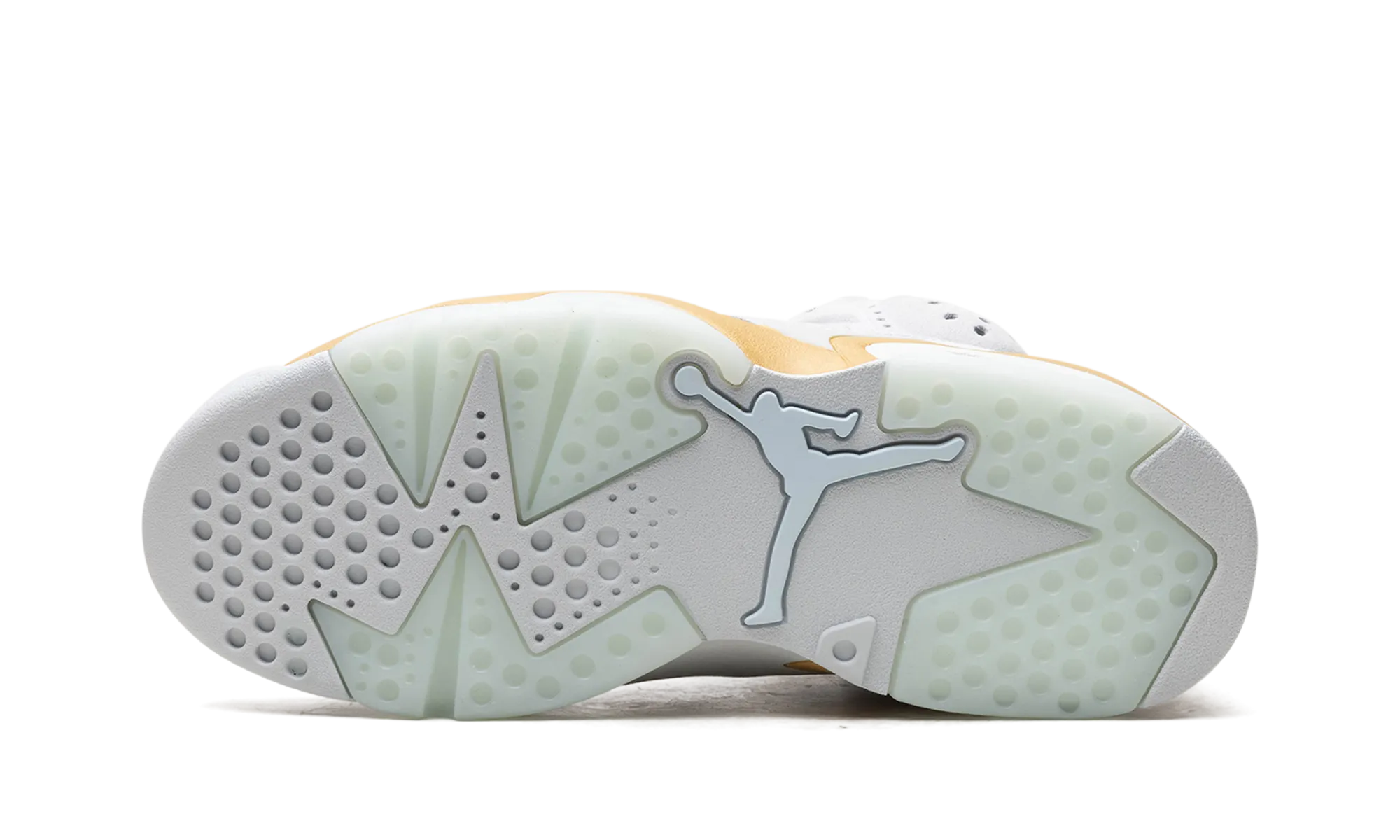 Air Jordan 6 WMNS "Pearl" jordan classic womens shoes