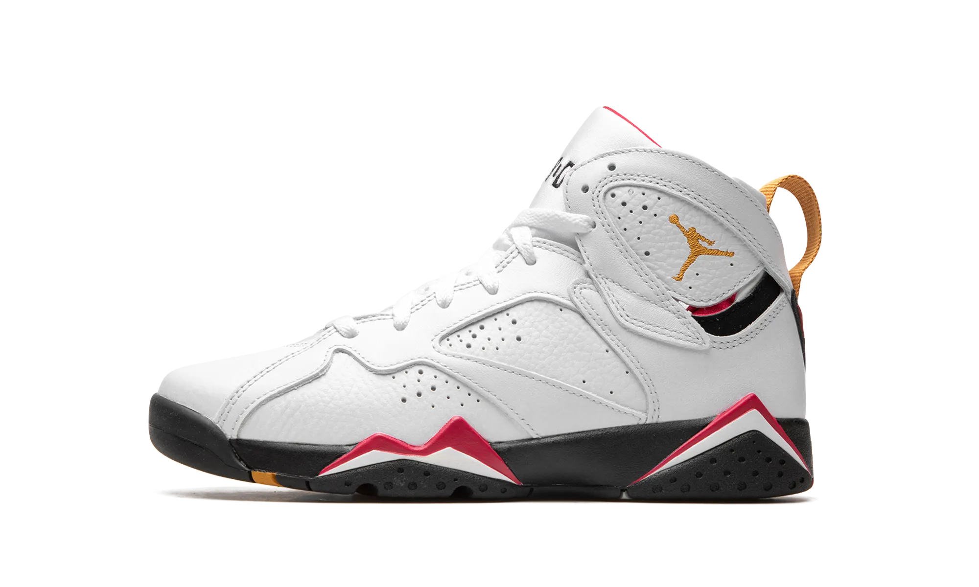 Air Jordan 7 GS "Cardinal" Jordan Grade School styles