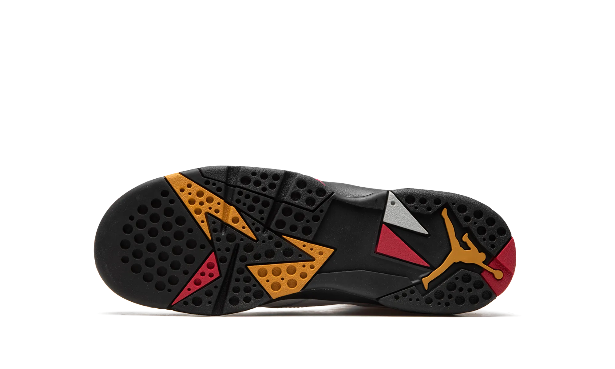 Air Jordan 7 GS "Cardinal" jordan school kids shoes