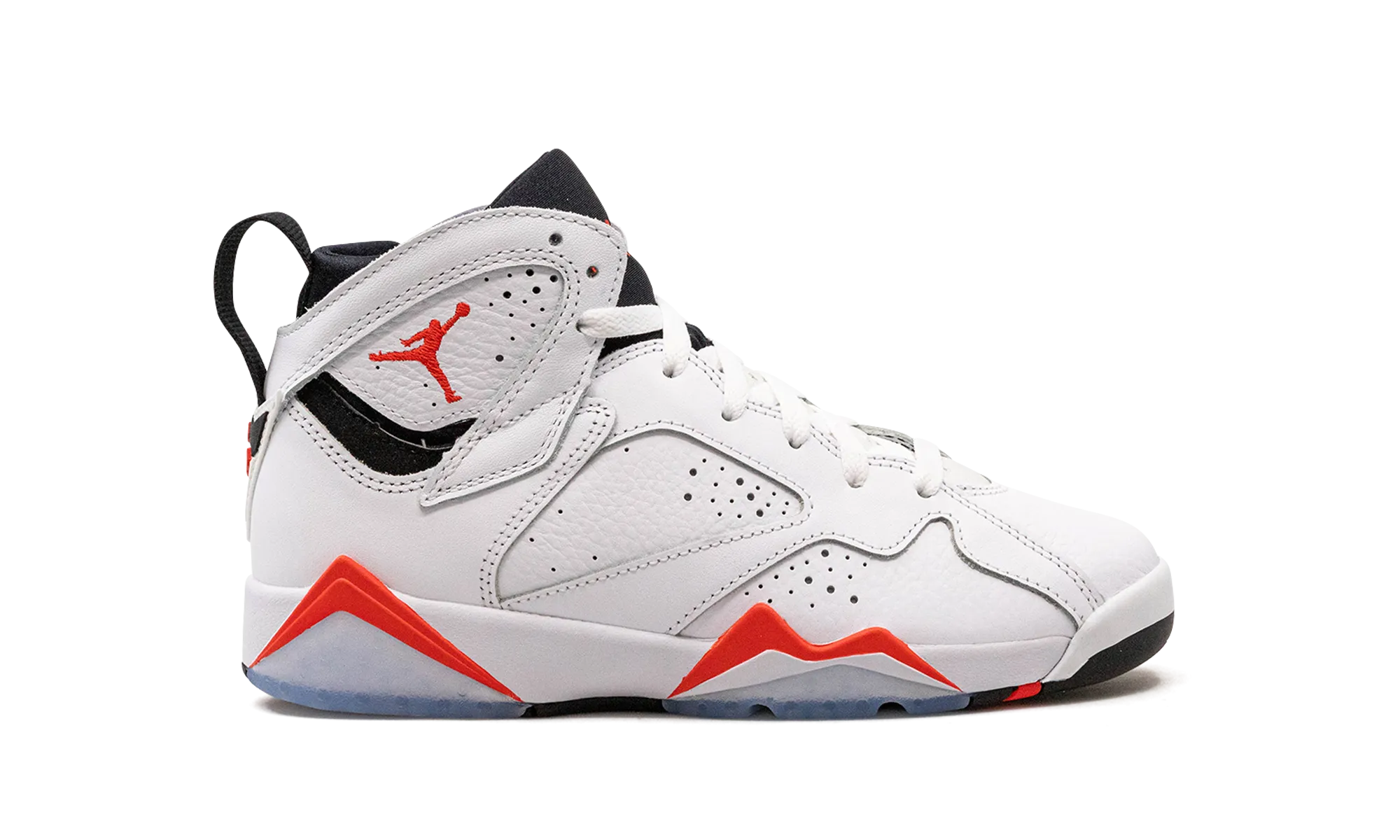 Air Jordan 7 GS "Infrared" jordan school kids shoes