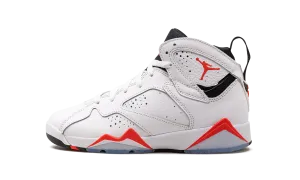 Air Jordan 7 GS "Infrared" Jordan Grade School styles