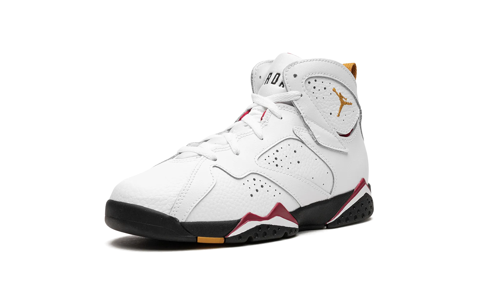 Air Jordan 7 PS "Cardinal" jordan preschool kids shoes