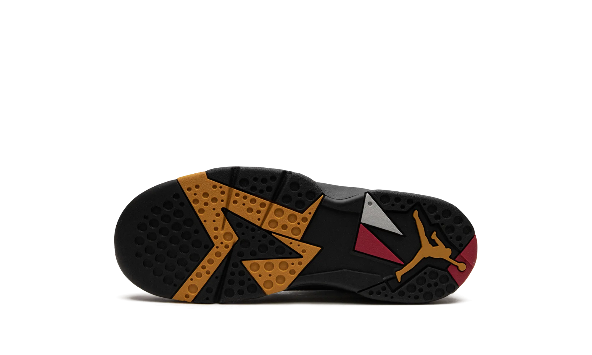 Air Jordan 7 PS "Cardinal" jordan preschool kids shoes