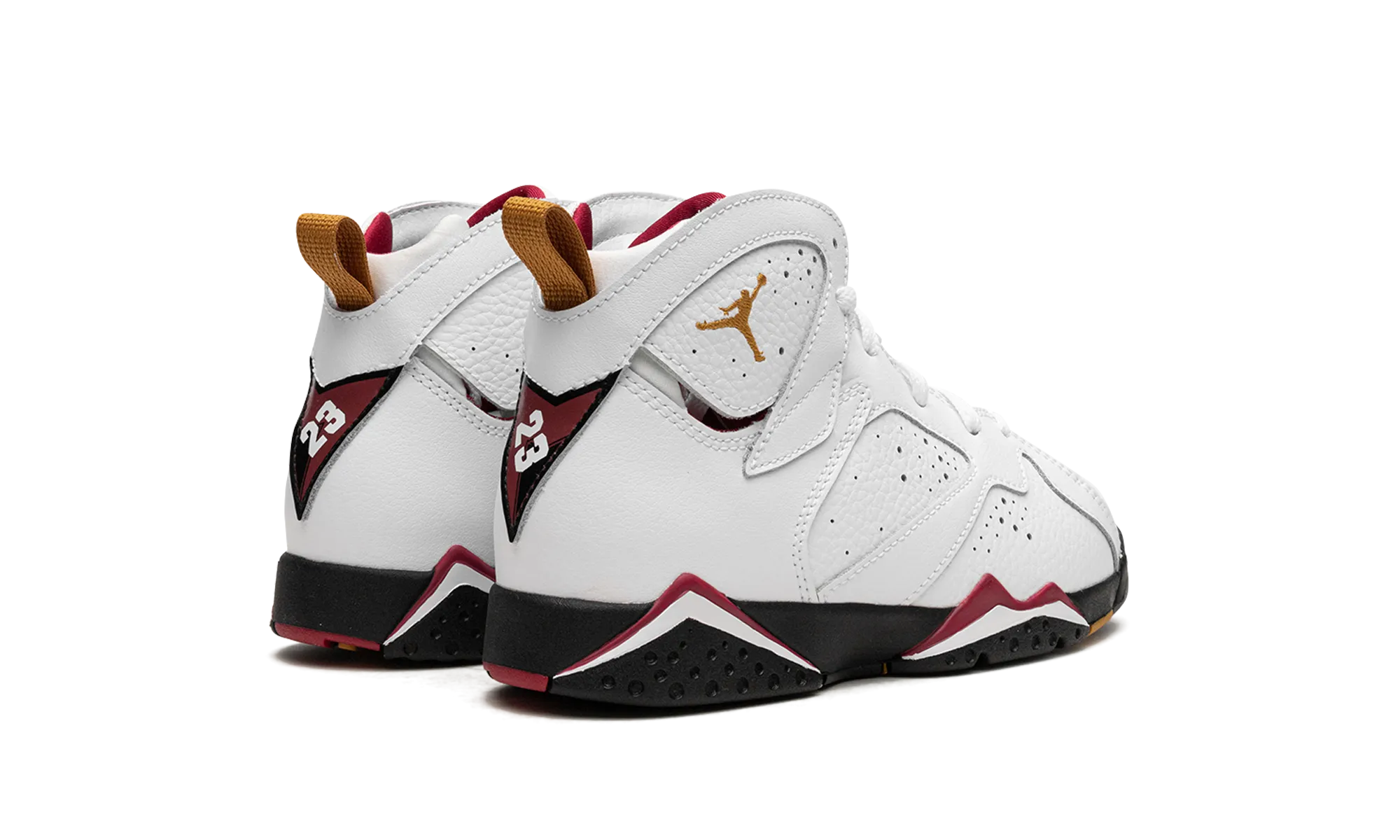 Air Jordan 7 PS "Cardinal" jordan preschool kids shoes