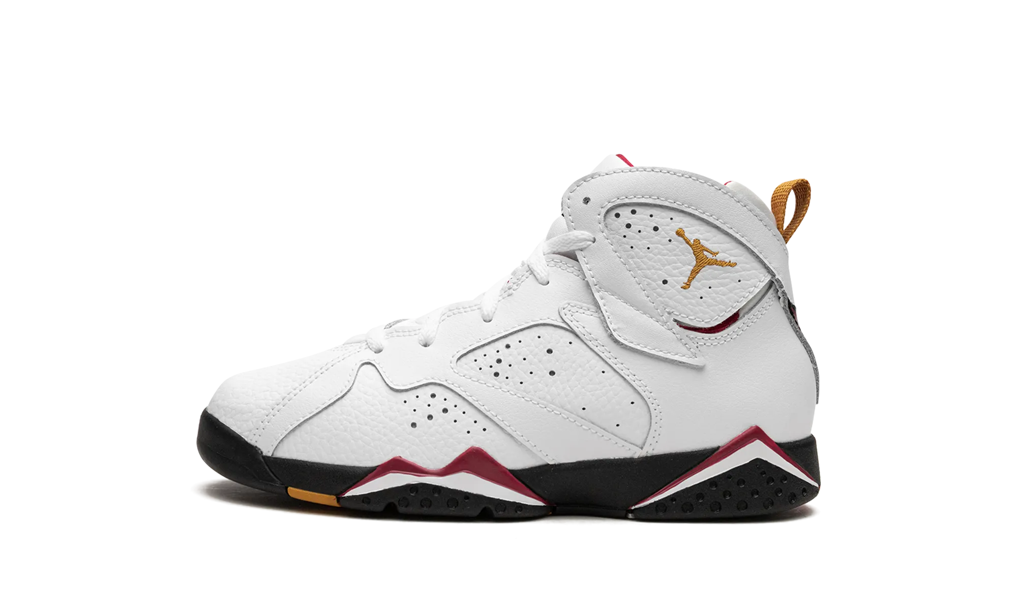 Air Jordan 7 PS "Cardinal" Jordan Pre School shoes